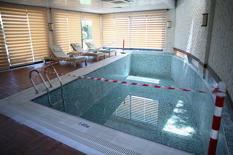 Villa turizmine talep arttı