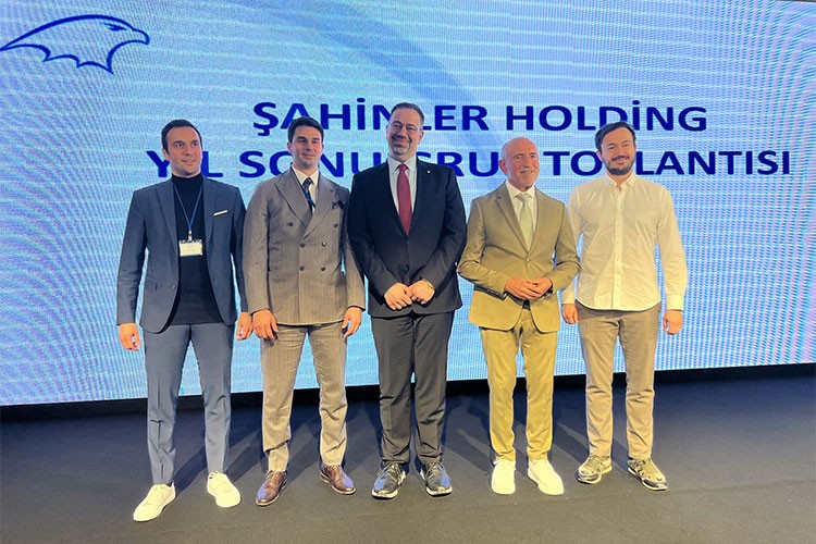 Tekstil, turizm ve ambalajda yeni yatırımlar yolda