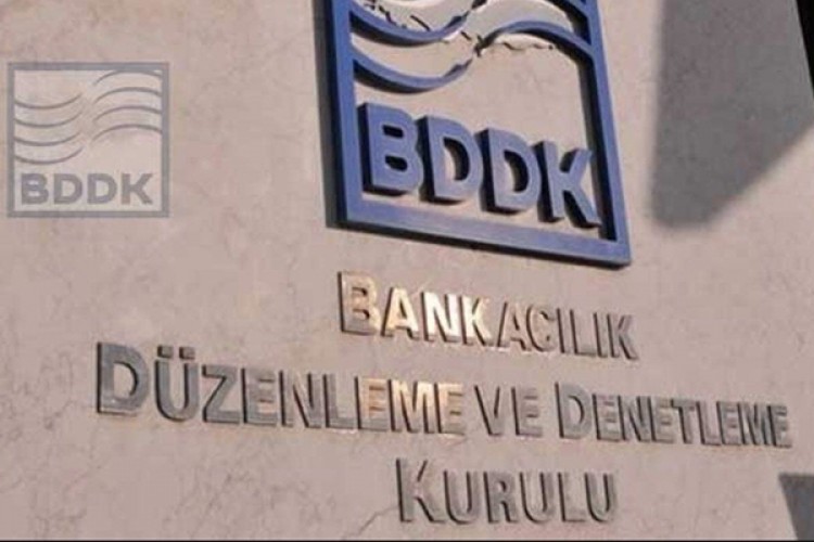 BDDK açıkladı...