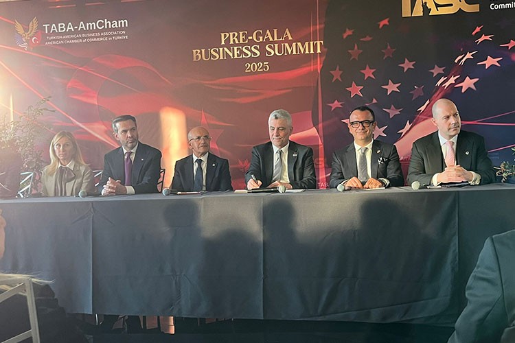 Hedef 100 milyar dolar