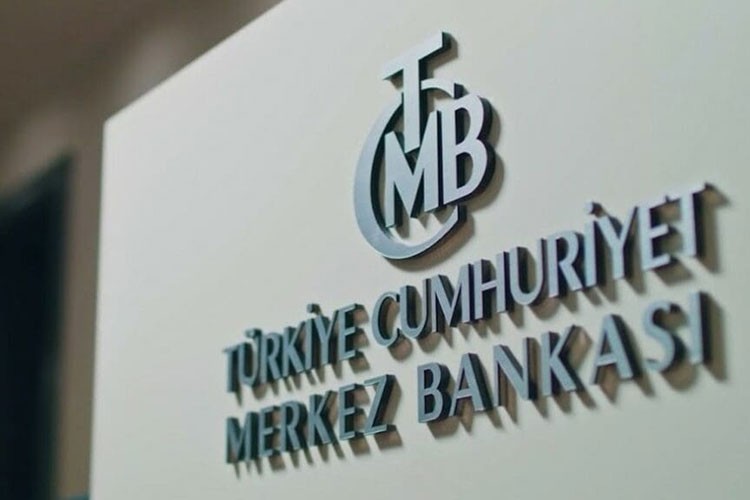 TCMB'den TL depo alım ihalesi