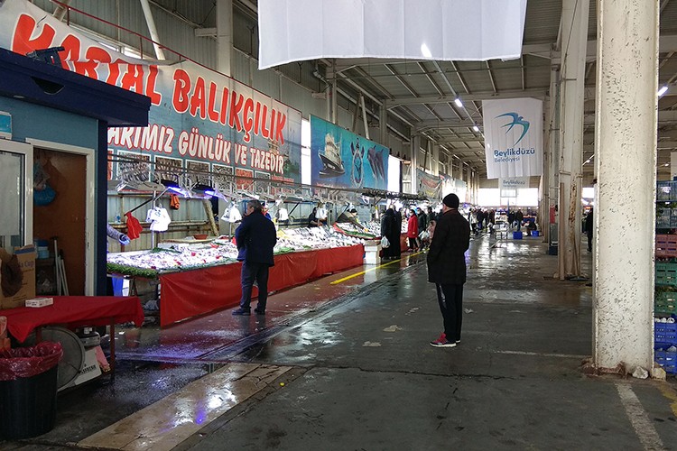 Pazarlarda yeni düzen