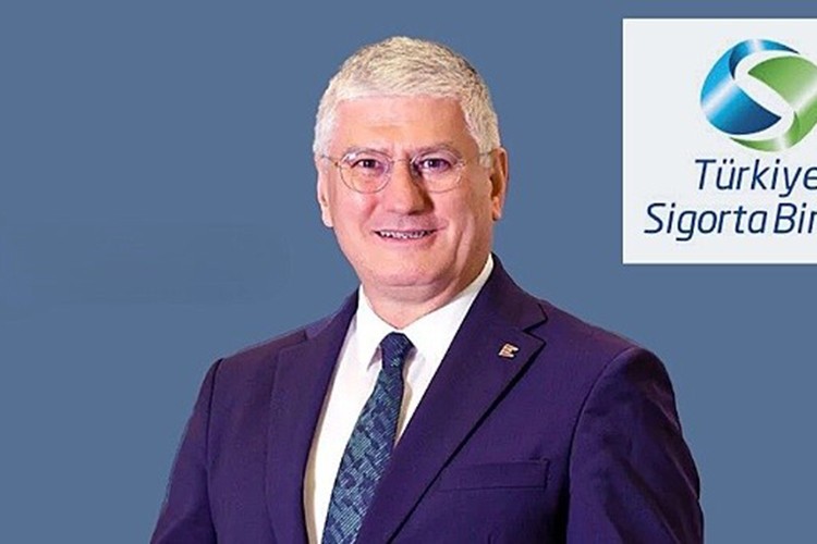 TSB'nin yeni başkanı Ahmet Yaşar seçildi