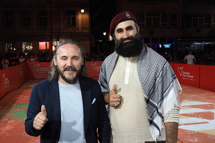 30. Saraybosna Film Festivali'nde ödüller sahiplerini buldu