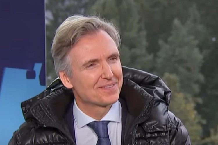 "Türkiye'nin enflasyon patikası ve para politikası güven veriyor"