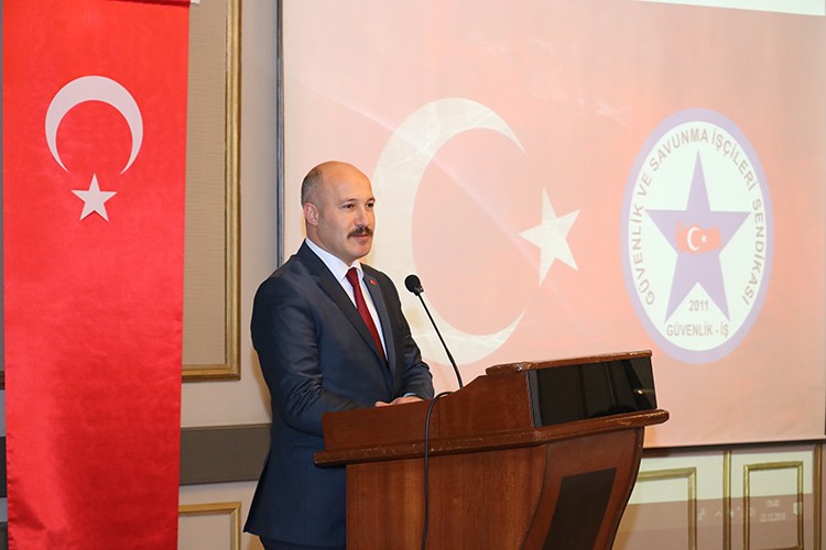 Özel yasa istiyorlar