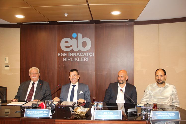 Madenciler yenilenebilir enerji için finansman desteği istiyor