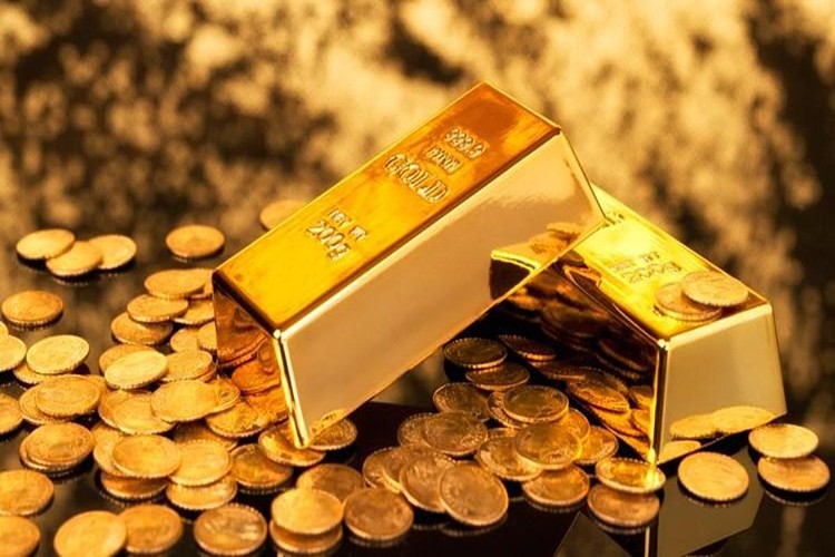Küresel altın talebi üçüncü çeyrekte yüzde 6 azaldı
