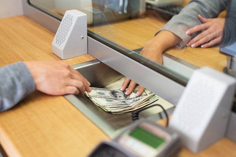 Bankacılık sektörünün mevduatı arttı