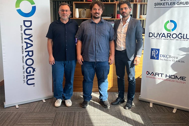 BTM girişimi 2.2 milyon dolar değerleme üzerinden yatırım aldı