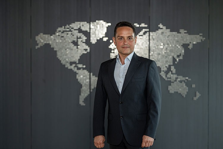 EY'nin enerji sektörü lideri Cem Çamlı oldu