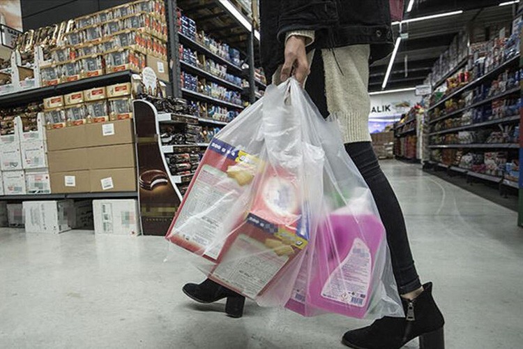 Sektörel güven endeksi arttı