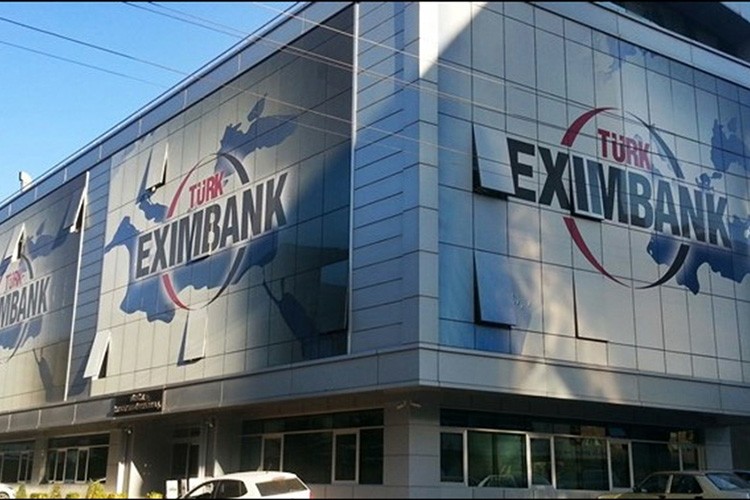 Eximbank'ta faiz indirimi