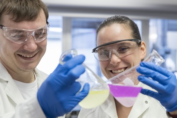 Cargill, Dünya Sağlık Örgütü'nün trans yağ kriterlerini karşılayan ilk küresel yemeklik yağ tedarikçisi oldu