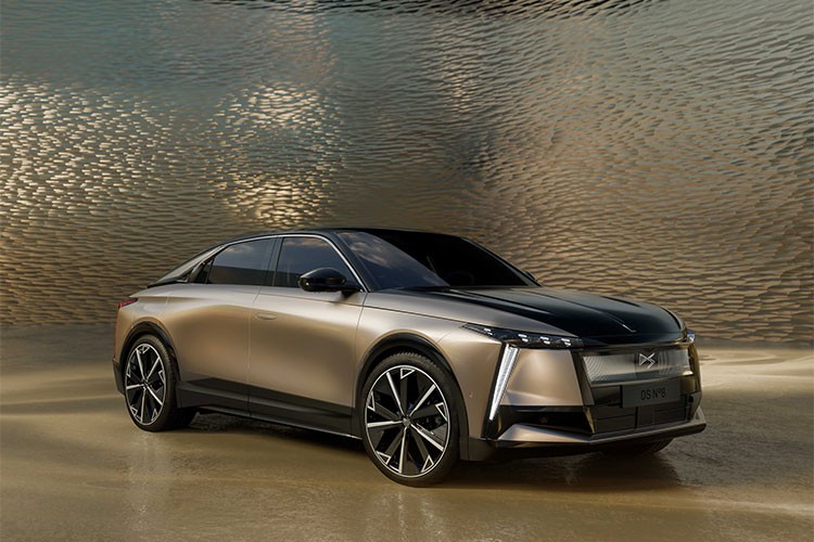 Brüksel Otomotiv Fuarı'nda elektrifikasyon. vizyonunu sergileyecek