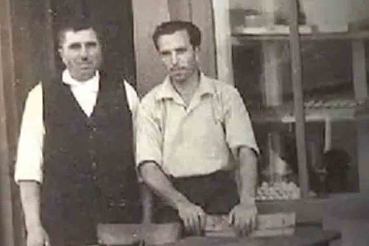 Soğuk günlerin keyifli içeceği boza