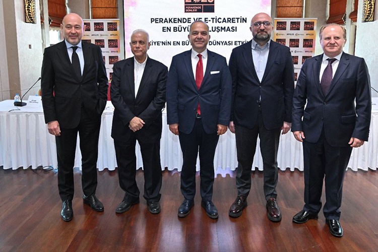 Perakende Günleri 2025 başladı