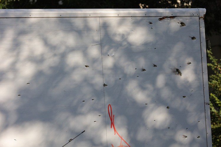 Ukrayna, Rus kenti Belgorod'a saldırı düzenledi