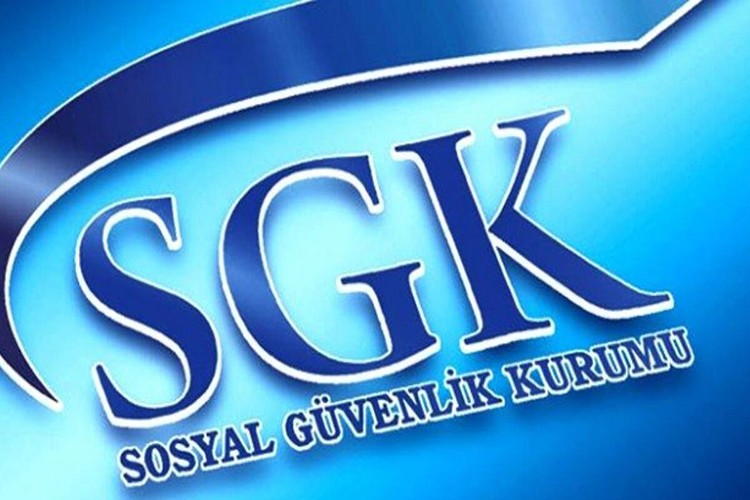 SGK geçen yıl 8,2 milyar lira "rapor ödemesi" yaptı