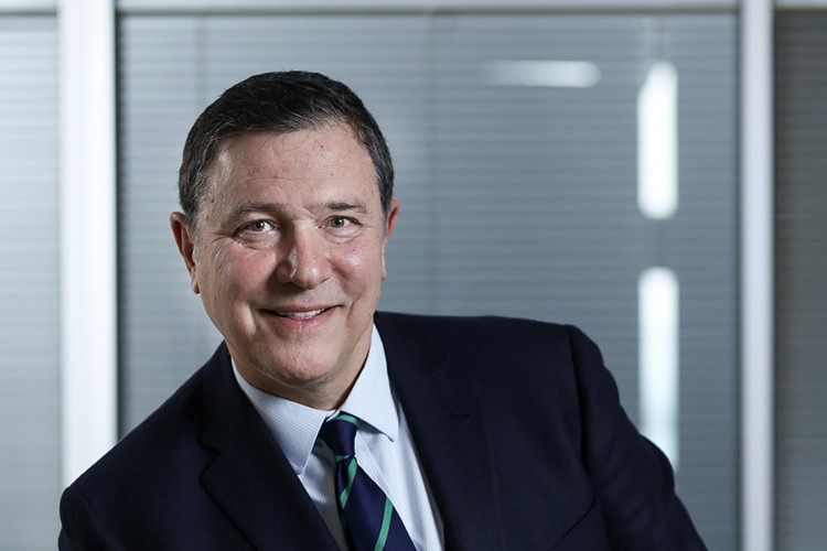 Global Ports'tan yeni liman hamlesi