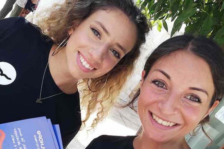 Develhope Türkiye'deki gençleri yazılım dünyasına kazandıracak