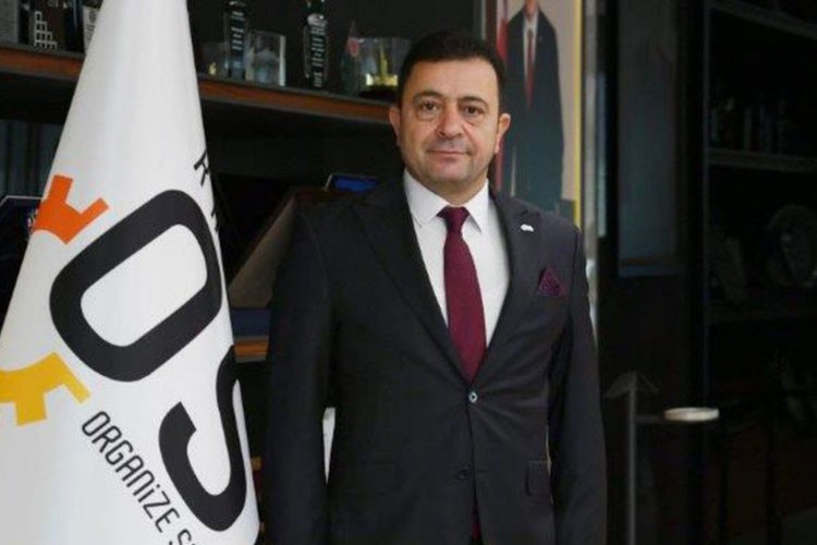 Kayseri OSB enerji tüketimini azaltıyor