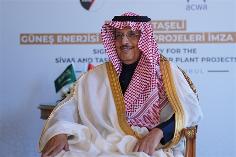 Ankara-Riyad yeşil enerji işbirliğinde ikinci faz COP31'de imzalanacak