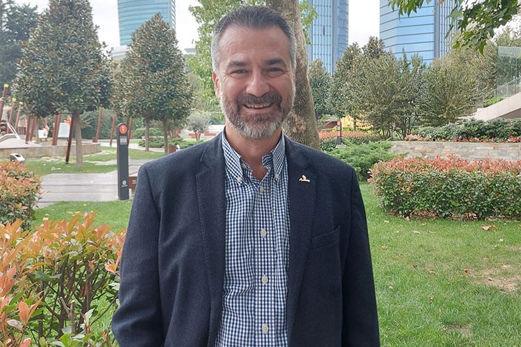 Kasımda alışveriş başkadır