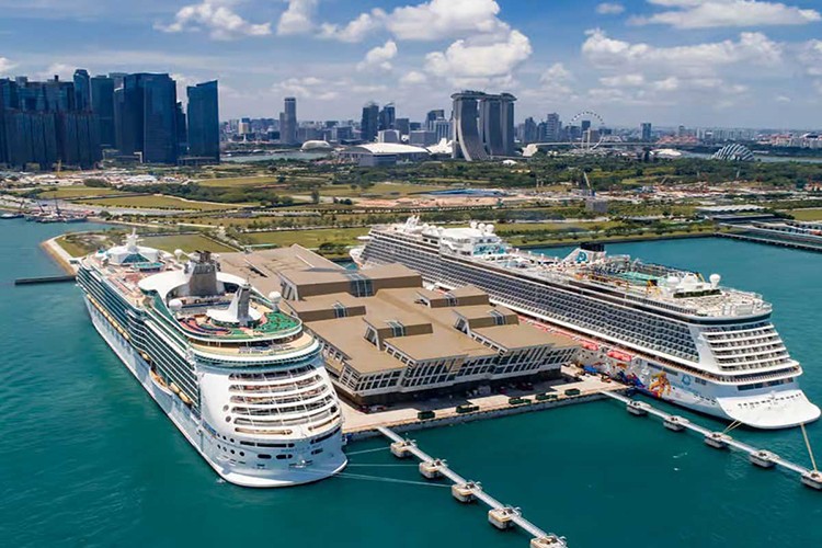 Global Ports Holding Kazablanka Kruvaziyer Limanı'nı portföyüne kattı