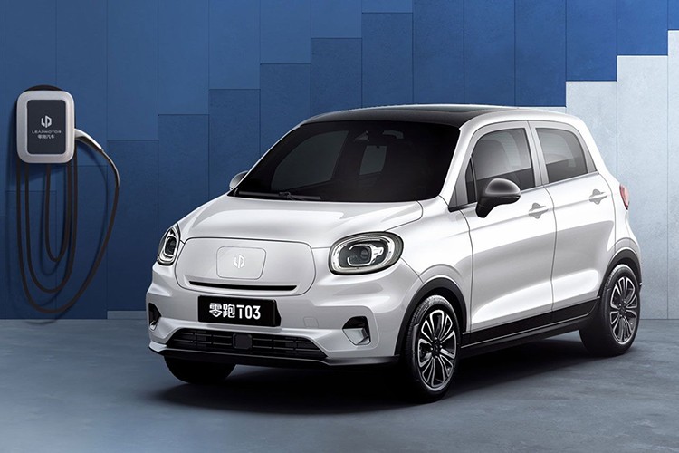 Türkiye'de 9 ayda 39 bin elektrikli otomobil satıldı