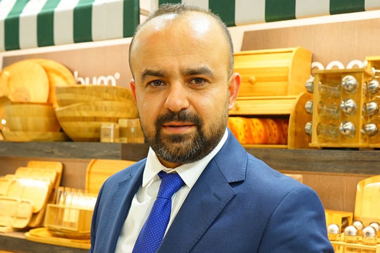 Bambum Boutique 9. mağazasını Açtı