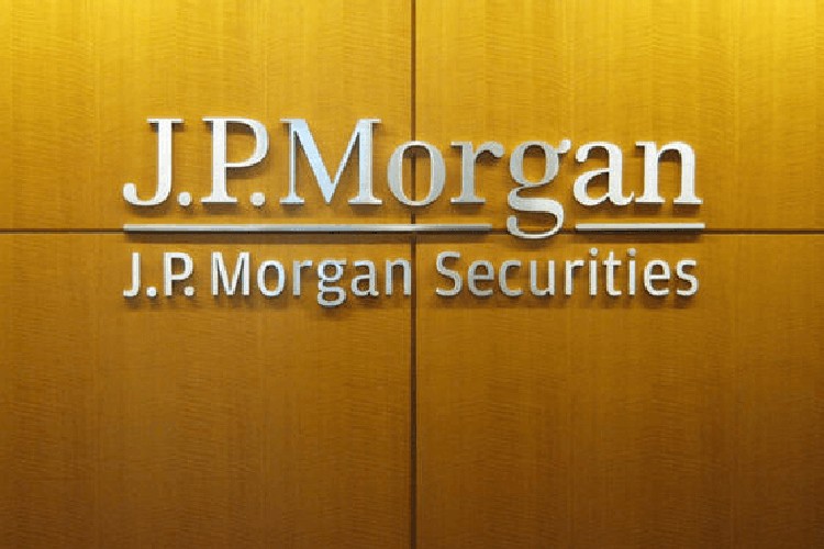 SPK'den JP Morgan'a idari para cezası