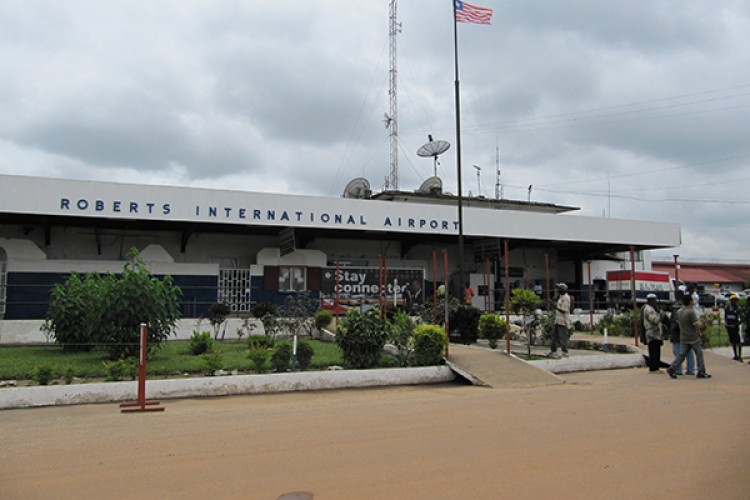 Afrika'da 4 milyar insan hava yoluyla seyahat etti