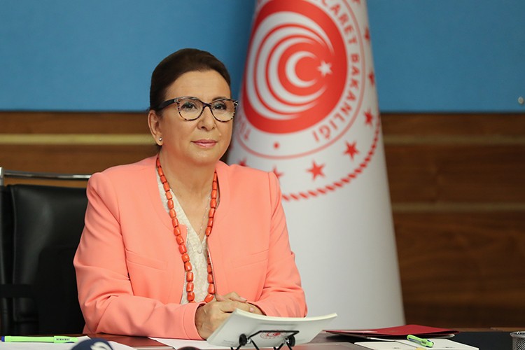 Kadın kooperatiflerine destek