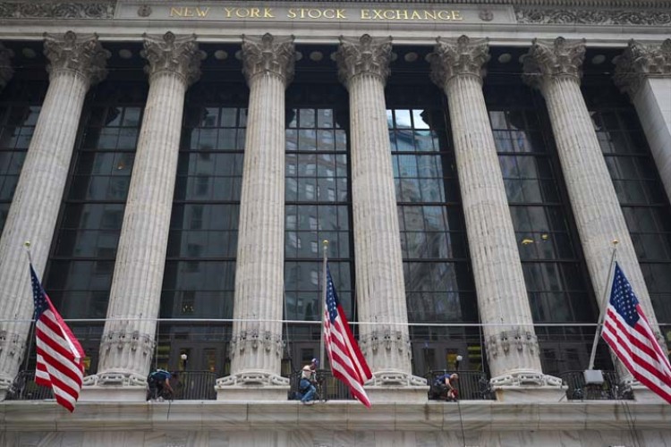 New York borsası yükselişle açıldı