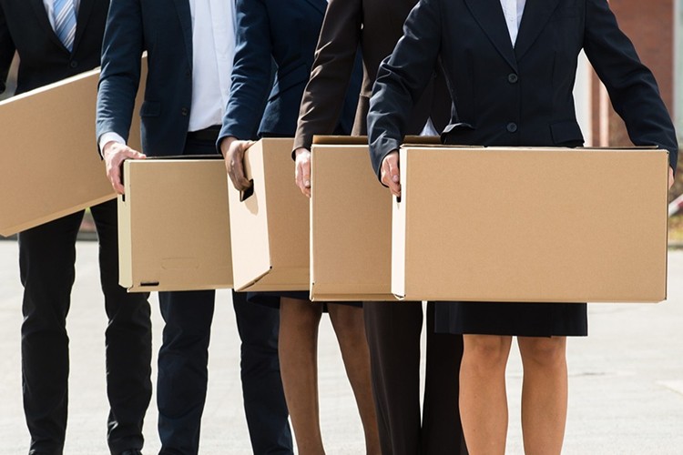 ABD'de işten çıkarma dalgası ivme kazandı