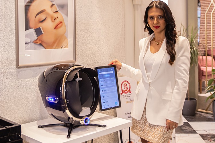 Mucizevi sonuçlarla fark yaratıyor