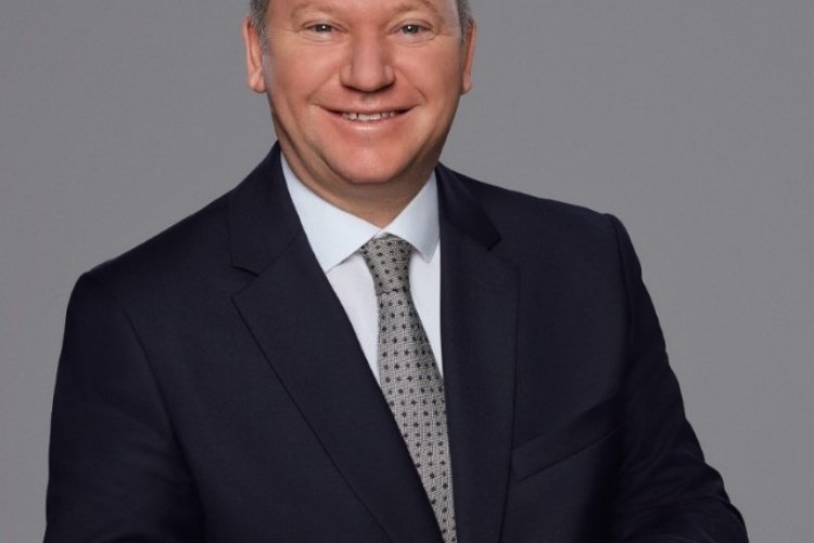 İnfo Yatırım EMEA Bölgesi'nin 'En İyi Aracı Kurumu' seçildi