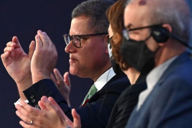 İklim Konferansı'nda anlaşmaya varıldı