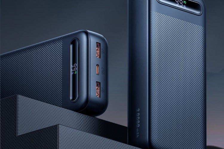 Prizin yerini unutturan powerbank