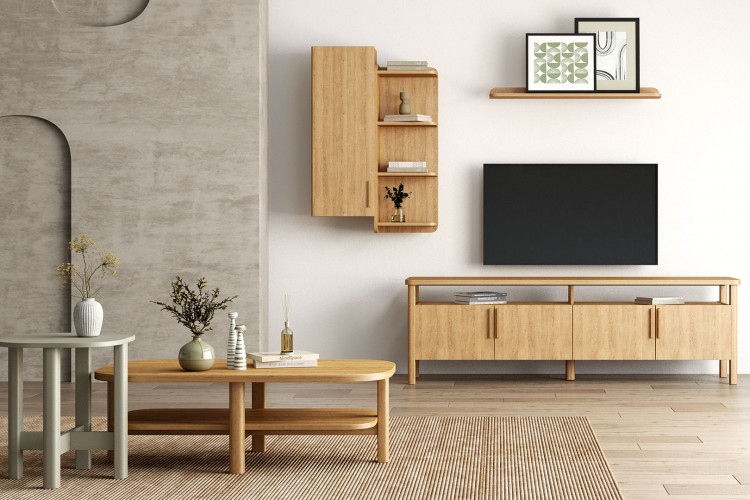 Kelebek Mobilya 2024 Yaz Trendlerini Açıkladı