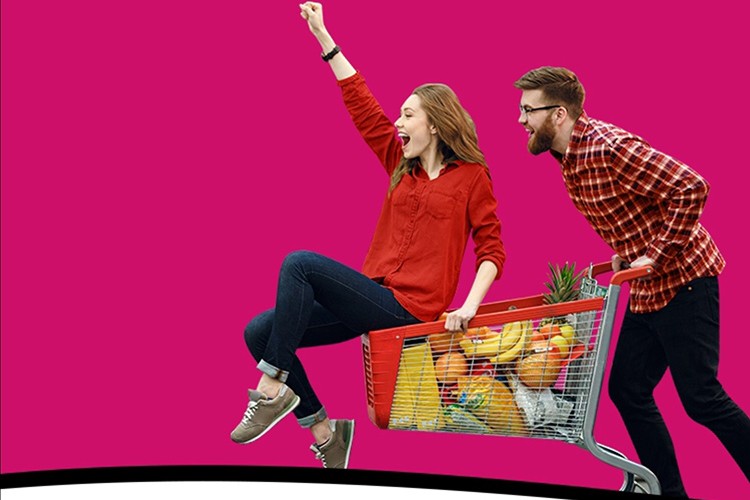 Alışveriş günleri başlıyor