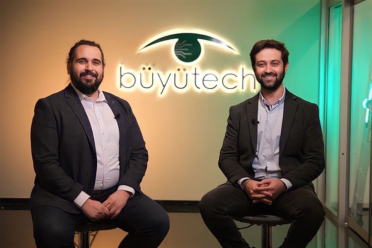 Büyütech, APY Ventures'tan 600 bin dolar yatırım aldı