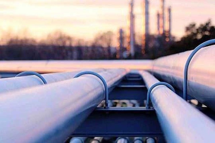 Avrupa'da doğalgaz fiyatları sert düştü