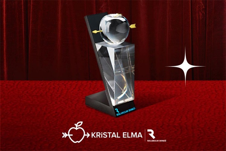 8 Mart filmlerine Kristal Elma'dan 3 ödül