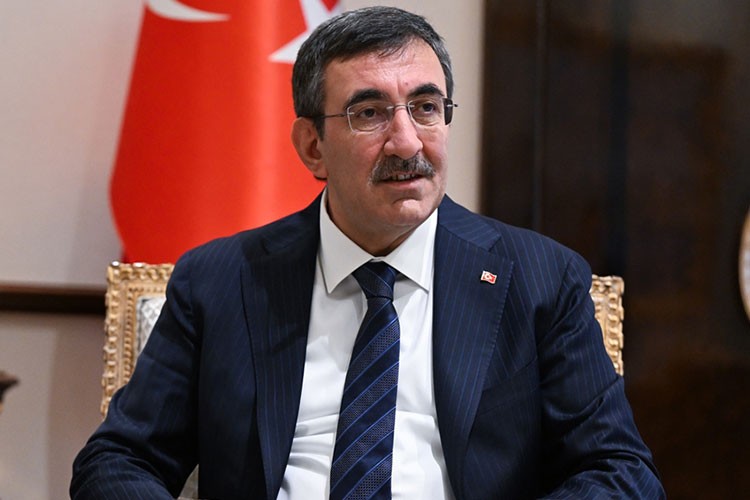 "Enflasyon, son bir senede 40 puanın üzerinde azalmıştır"