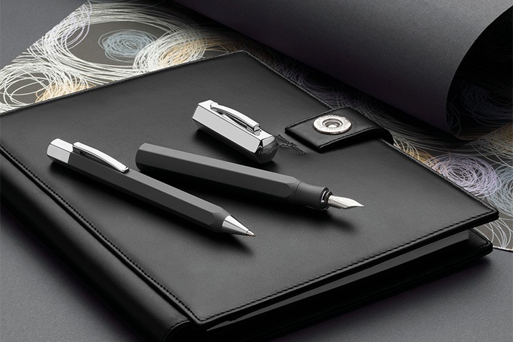 Kalem Tutkunları PenFest'te Buluşuyor