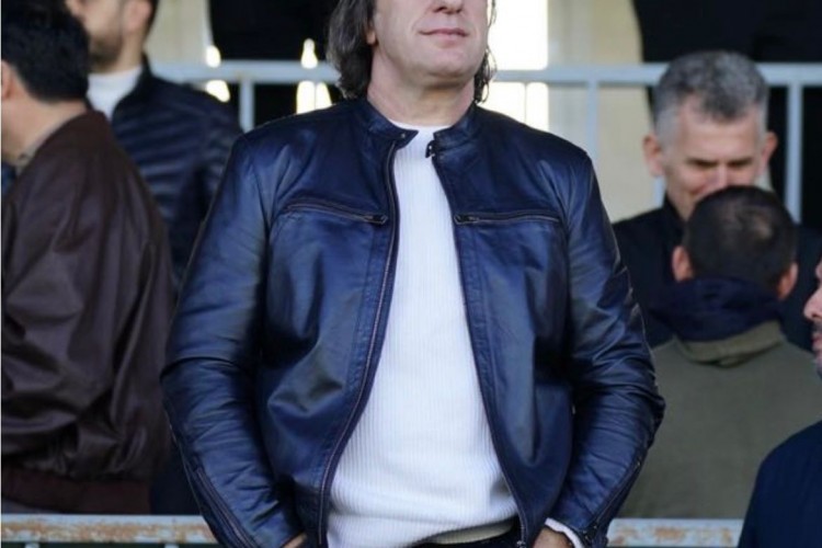 Eyüpspor Kulübü Başkanı Murat Özkaya: Türkiye birlikte olduğu sürece her zaman her şeyi başaracaktır