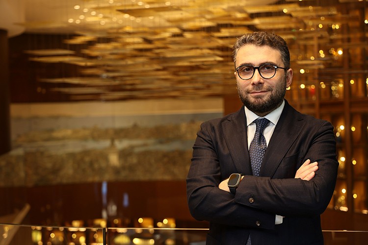 Şirketin satın almaları ve birleşmelerle büyüyecek