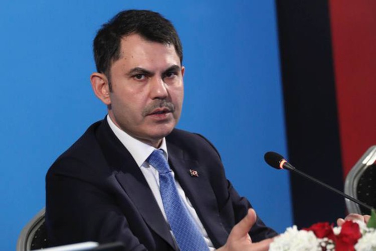 Marmara'daki mücadelemiz devam edecek